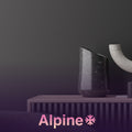 TONIC Frames | Alpine