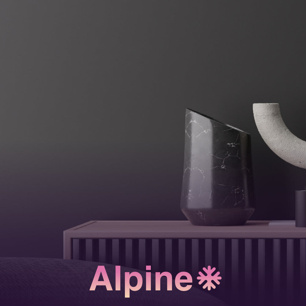 TONIC Frames | Alpine