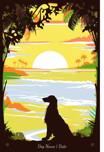 TONIC Frames | Tropical